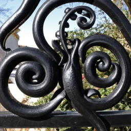 Donnez du cachet à votre propriété avec un balcon en ferronnerie personnalisé Villers-les-Nancy